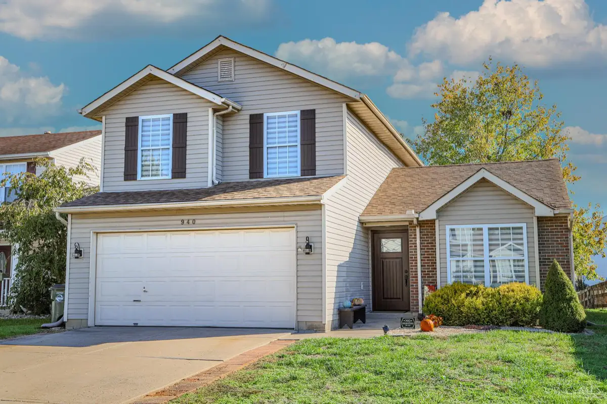 940 Pheasant Run Drive, Trenton, OH 45067 - #1