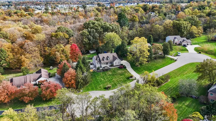 5416 Chancellor Lane, Warren, OH 45152 - Image #2