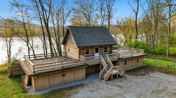 1447 Us Rt 52, Monroe Twp, OH 45157