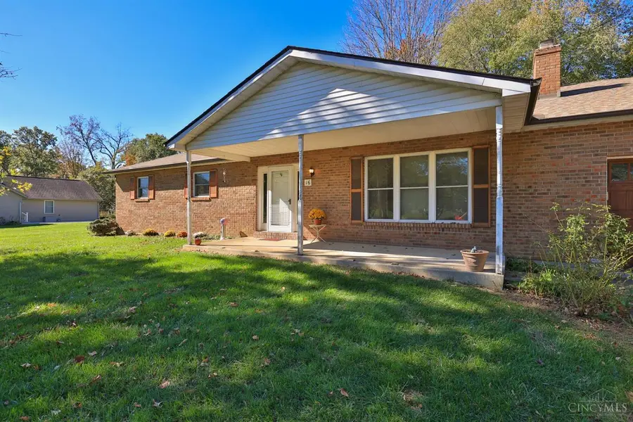 16 Lorelei Drive, Lake Lorelei, OH 45118 - Image #2