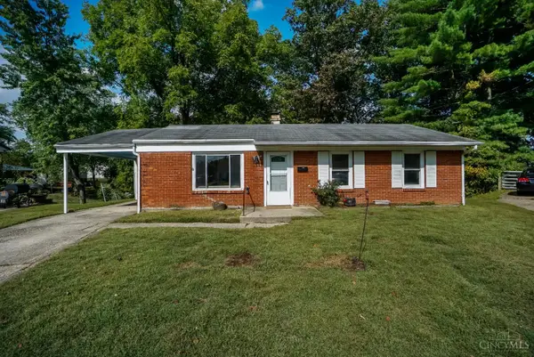 6 Ridge Circle, Loveland, OH 45140