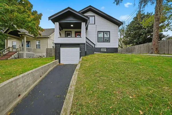 3355 Cavanaugh Avenue, Cincinnati, OH 45211