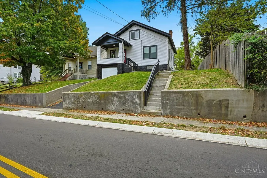 3355 Cavanaugh Avenue, Cincinnati, OH 45211 - Image #3