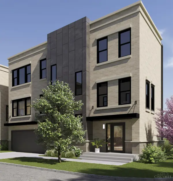 Address Withheld By Seller, Cincinnati, OH 45206