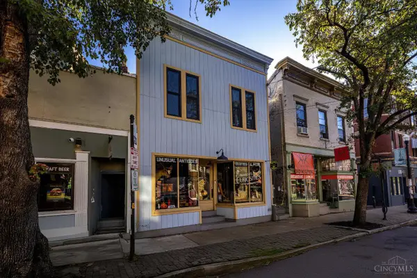 4174 Hamilton Avenue, Cincinnati, OH 45223