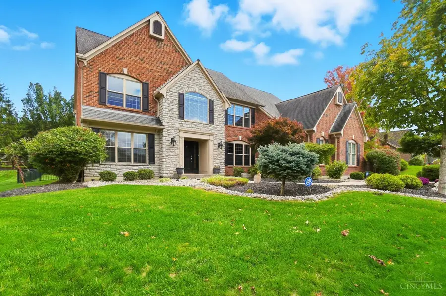 858 River Forest Drive, Warren, OH 45039 - Image #2