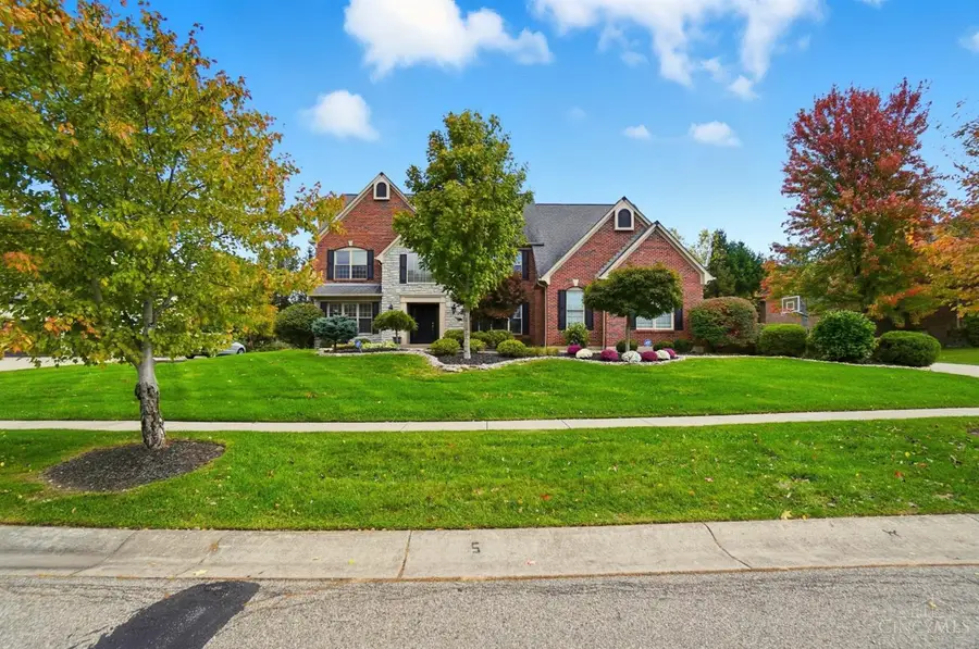 858 River Forest Drive, Warren, OH 45039 - Image #3