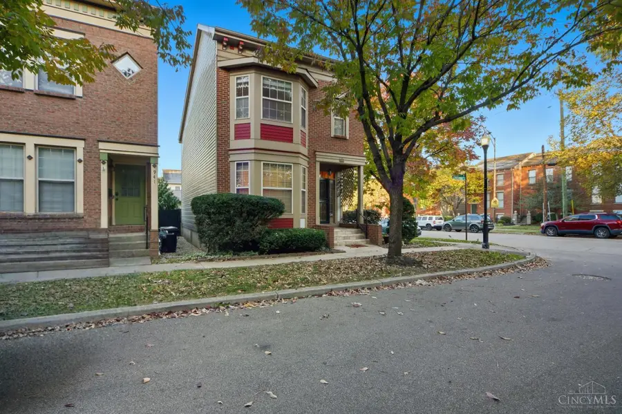 943 Weninger Circle, Cincinnati, OH 45203 - Image #3