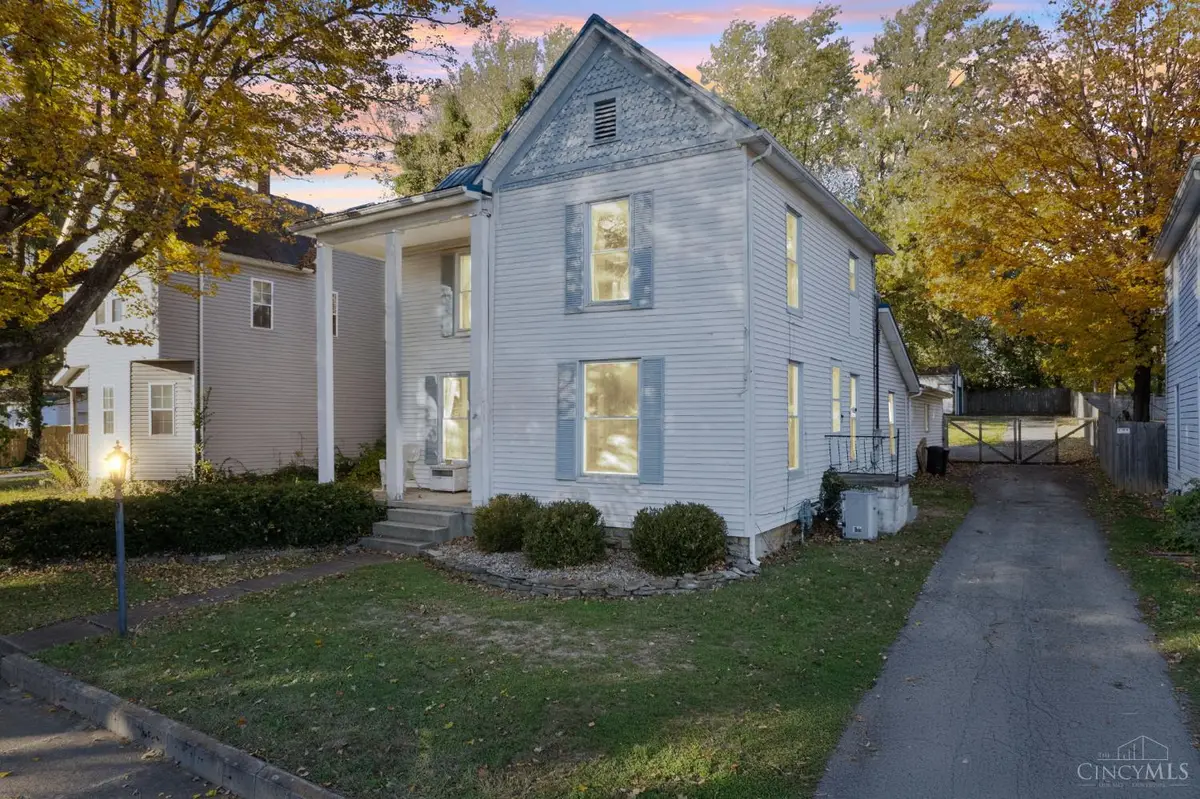 226 E Pleasant Street, Hillsboro, OH 45133 - Image #1