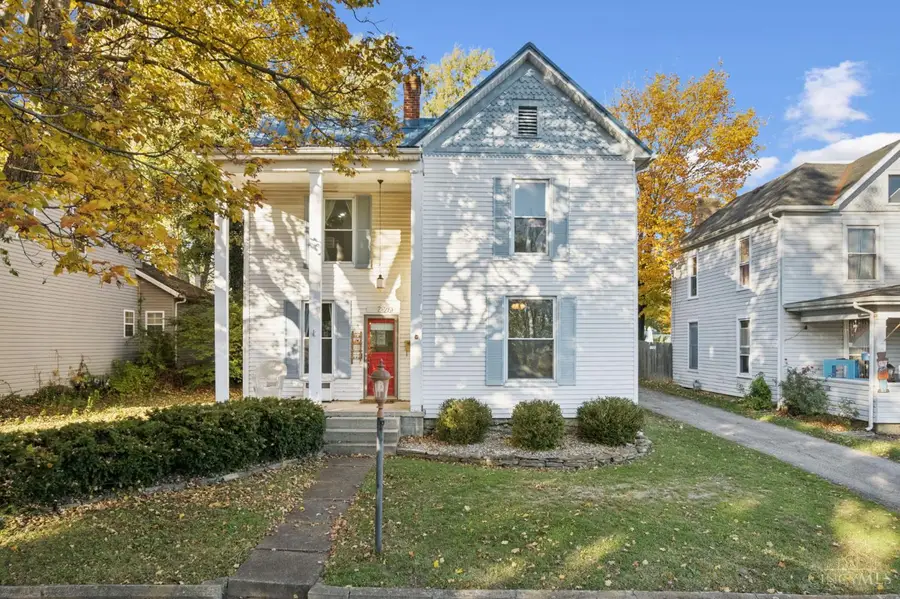 226 E Pleasant Street, Hillsboro, OH 45133 - Image #2