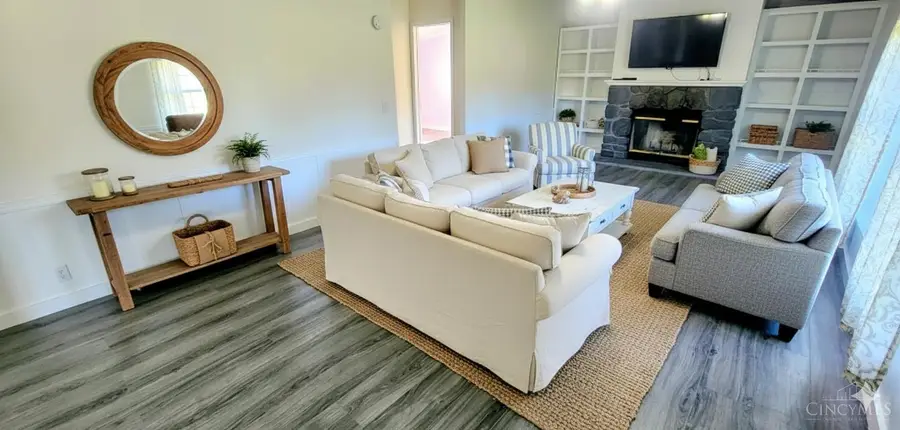 9791 Stivers Road, Eagle Township, OH 45133 - Image #2