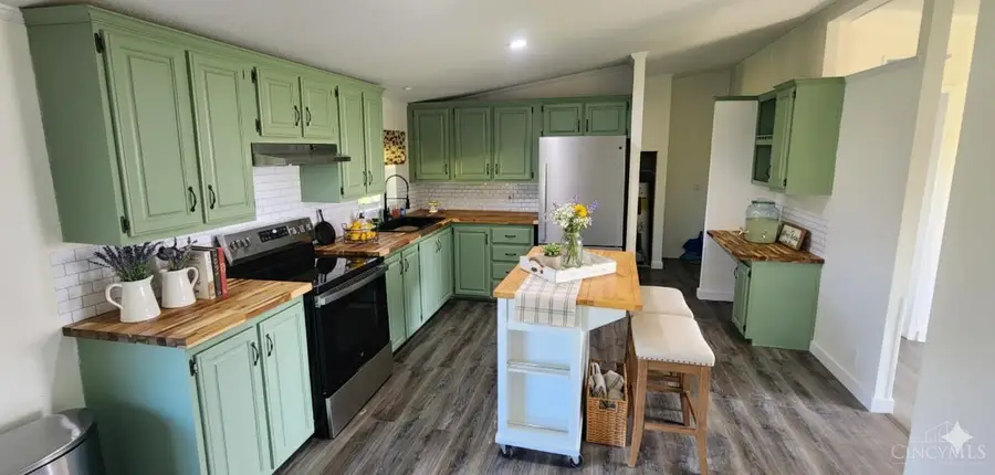 9791 Stivers Road, Eagle Township, OH 45133 - Image #3