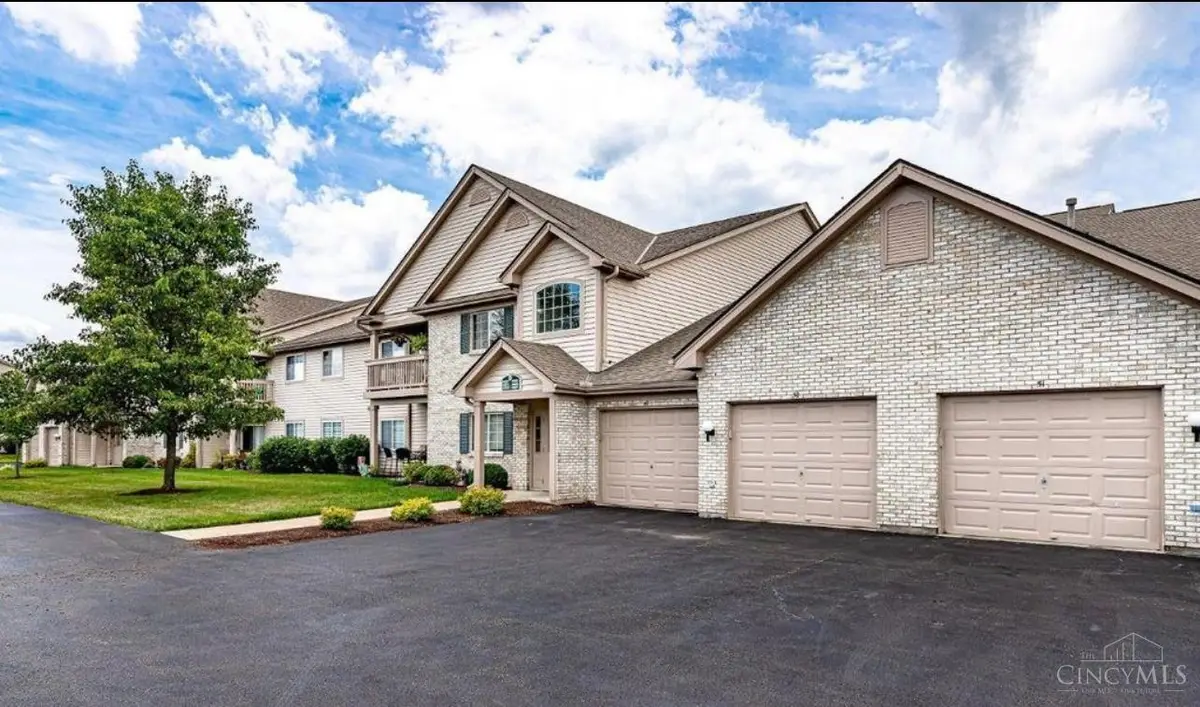 4922 Bordeaux Lane, Mason, OH 45040 - Image #1