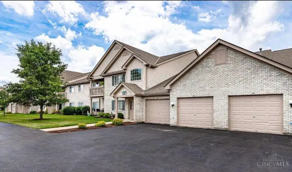 4922 Bordeaux Lane, Mason, OH 45040