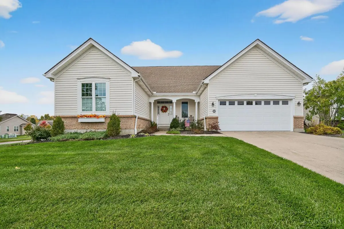 6261 Owlridge Circle, Warren, OH 45039 - #1