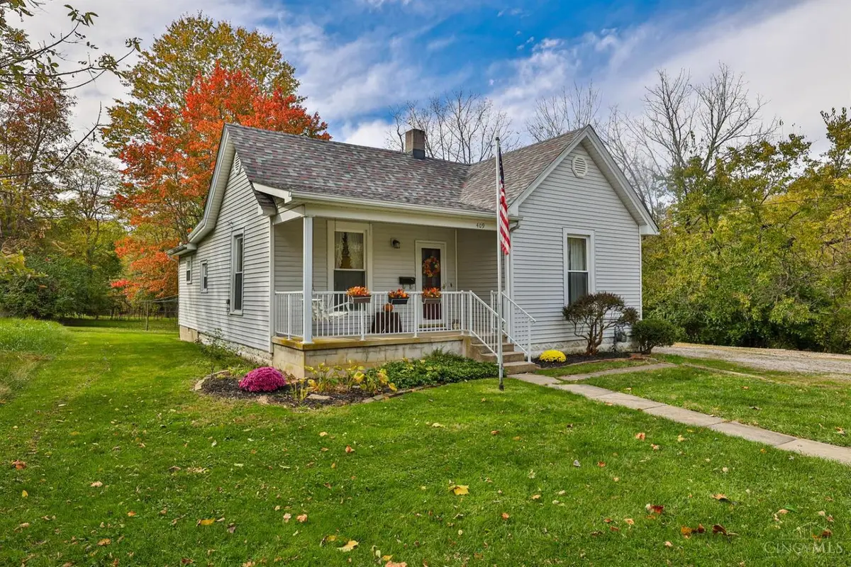 409 N Broadway Street, Blanchester, OH 45107 - Image #1