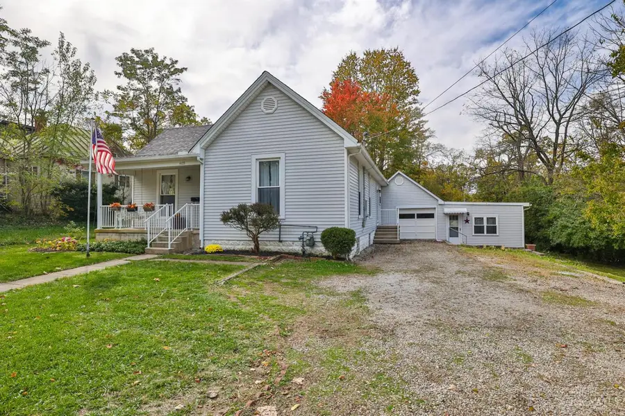 409 N Broadway Street, Blanchester, OH 45107 - Image #2