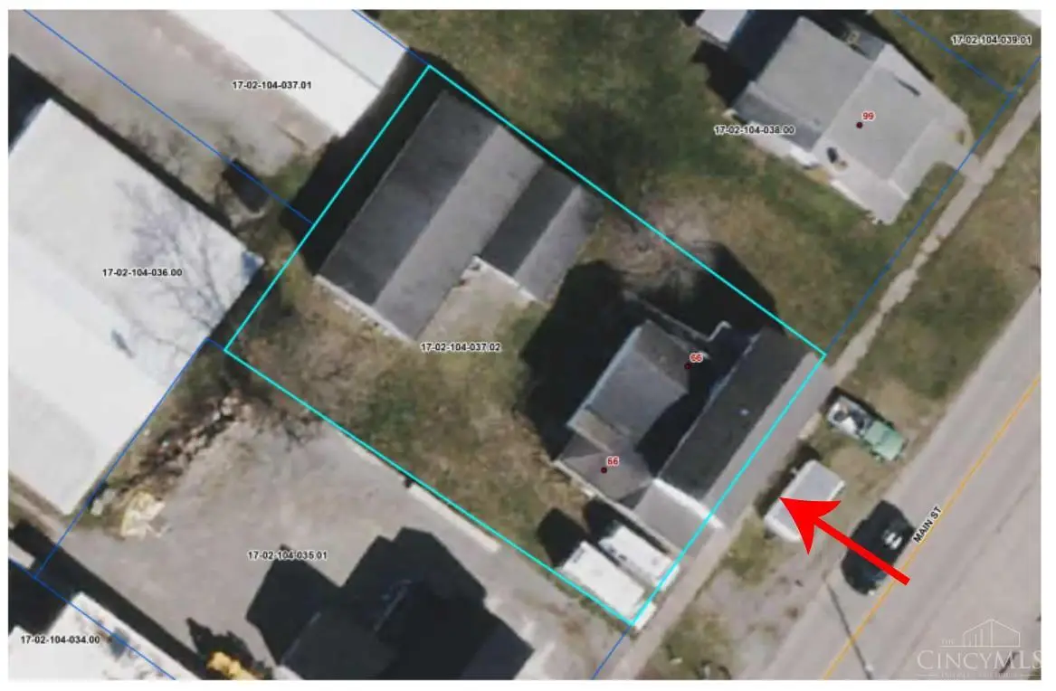 66 E Main Street, Leesburg, OH 45135 - Image #1