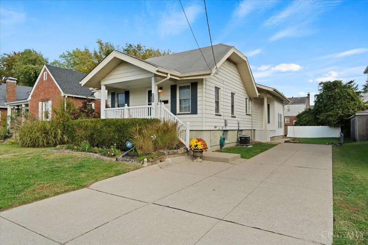 7212 Maryland Avenue, Deer Park, OH 45236 - Image #1