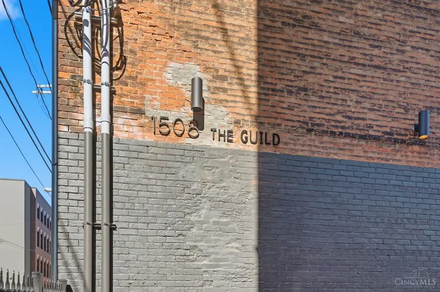 1508 Pleasant Street #201, Cincinnati, OH 45202 - Image #3