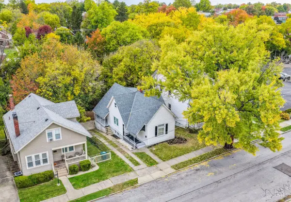 3483 Stathem Avenue, Cincinnati, OH 45211