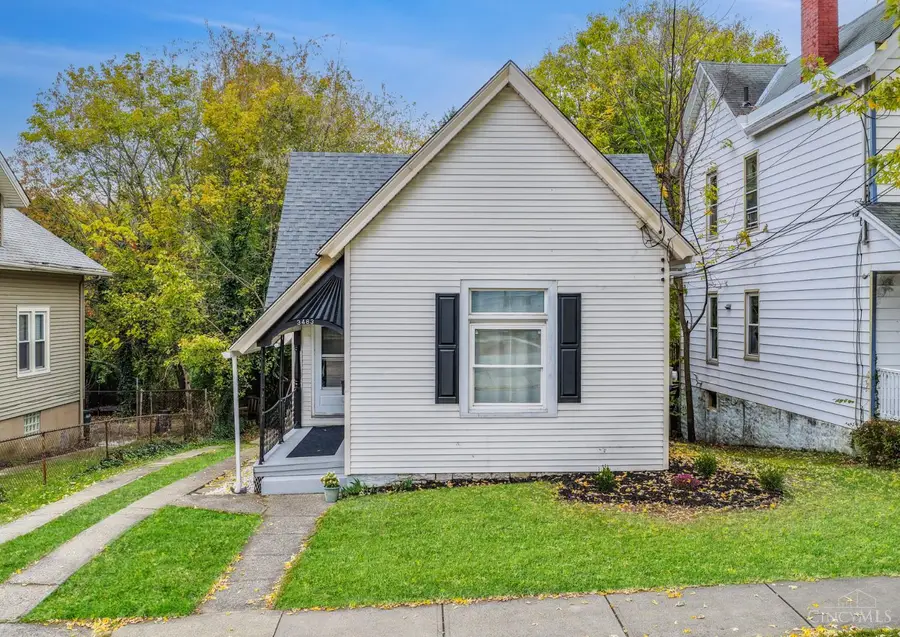 3483 Stathem Avenue, Cincinnati, OH 45211 - Image #3