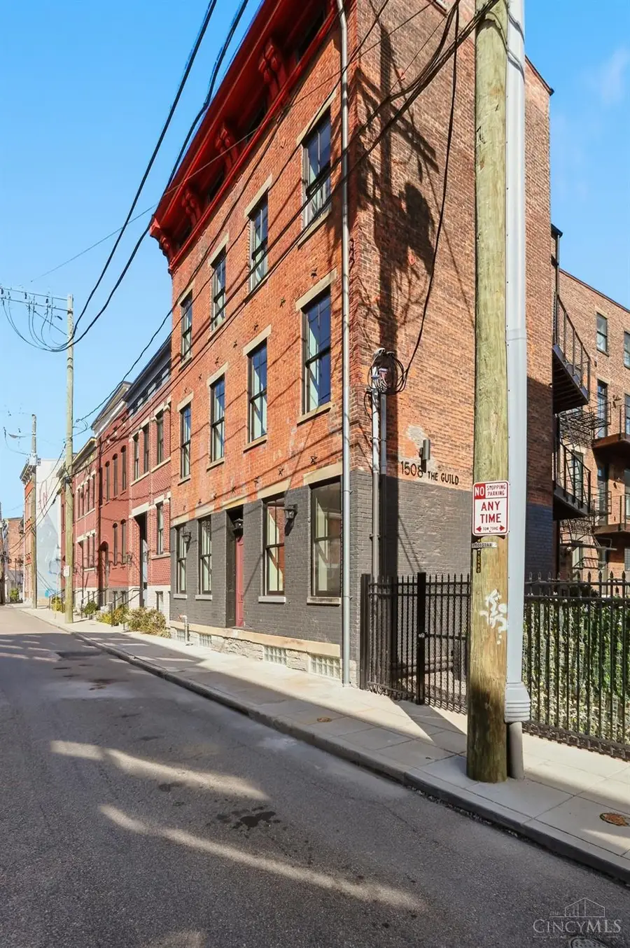 1508 Pleasant Street #PH1, Cincinnati, OH 45202 - Image #2