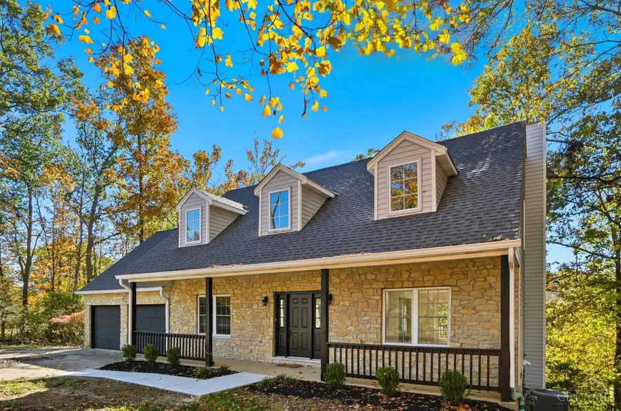 673 Brandy Way, Union Township, OH 45244 - Image #2