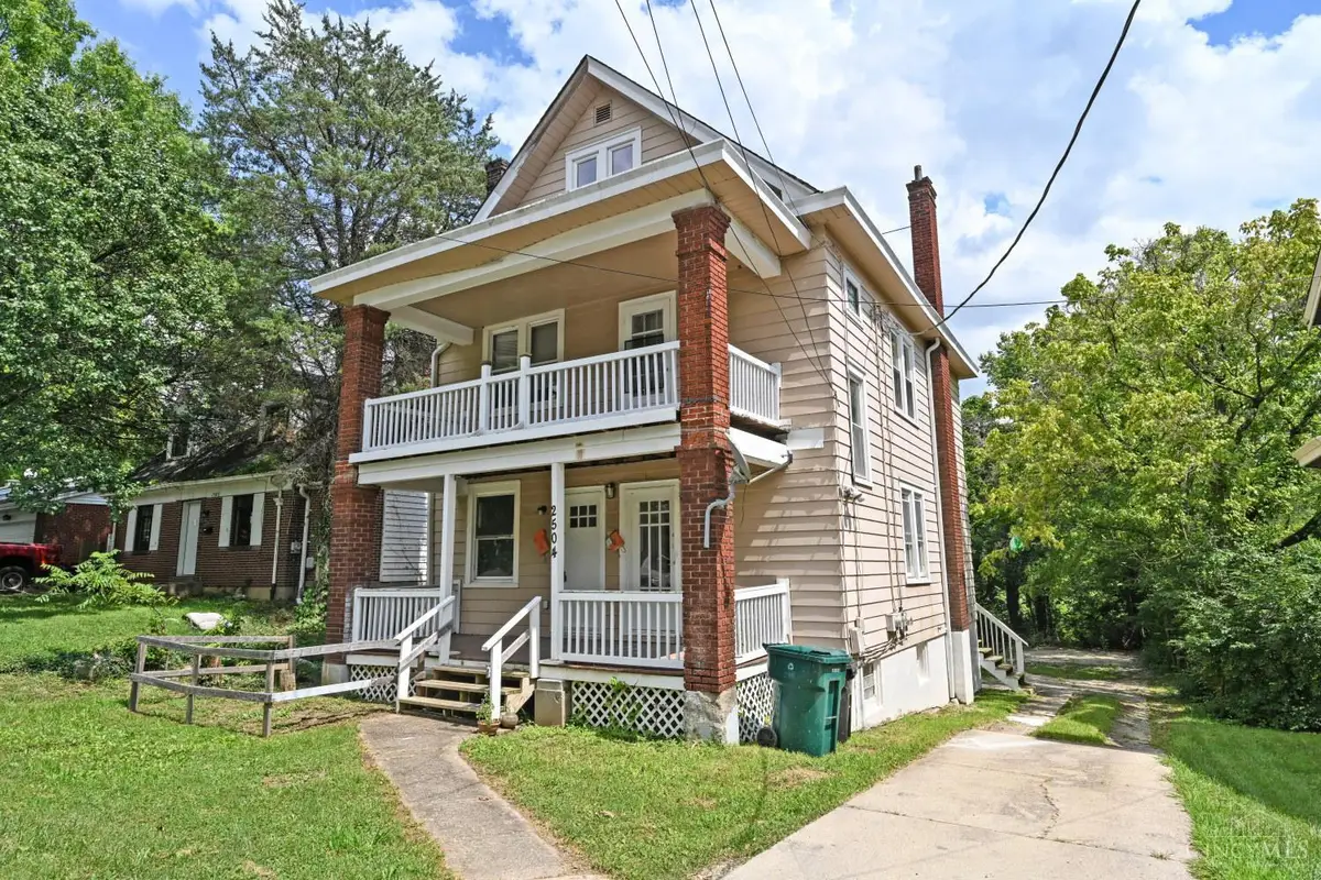 2504 Forthmann Place, Cincinnati, OH 45211 - Image #1