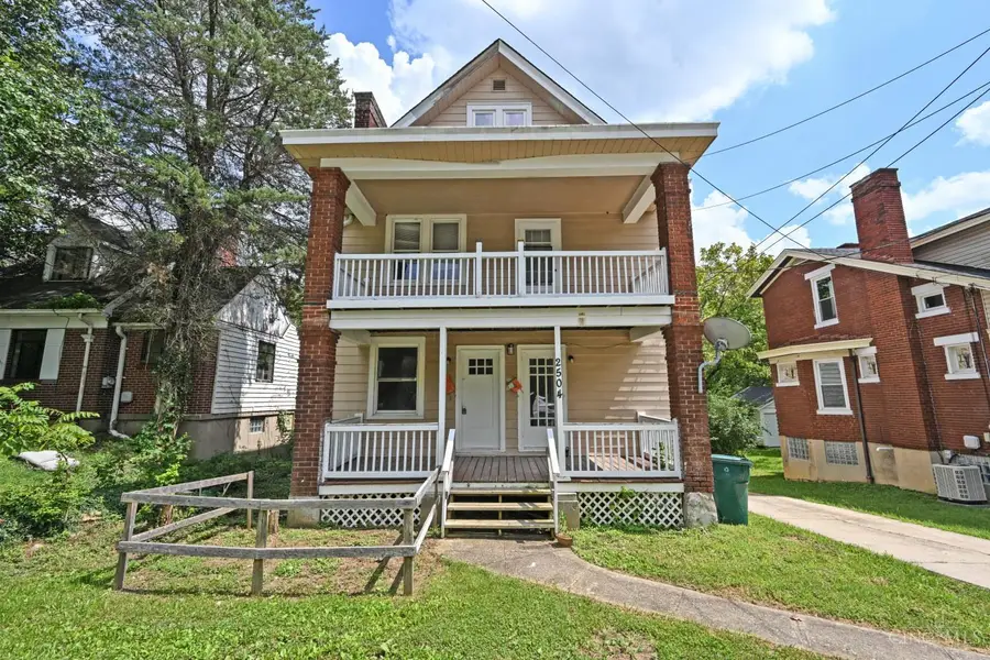 2504 Forthmann Place, Cincinnati, OH 45211 - Image #2