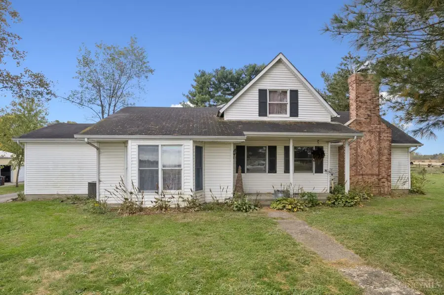 8734 Patton Road, Liberty Twp, OH 45133 - Image #3