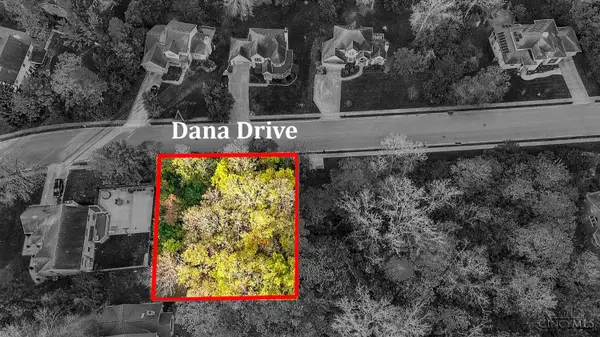 0 Dana Drive, Oxford, OH 45056