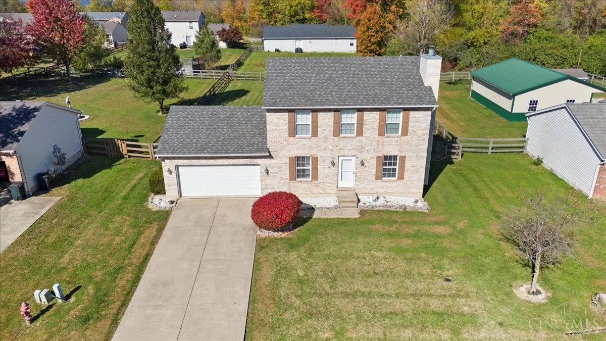 6027 Sean Circle, Blanchester, OH 45107 - #1