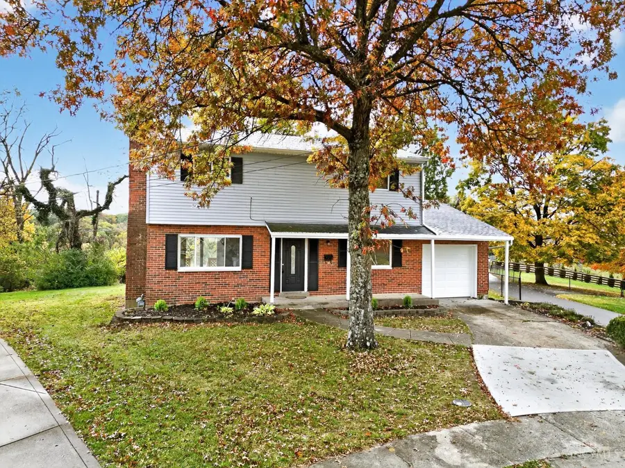 2730 Bristol Hill Court, Cincinnati, OH 45239 - Image #2