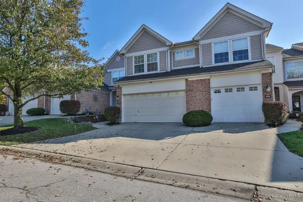 6710 Verde Ridge Drive, Green Twp, OH 45247