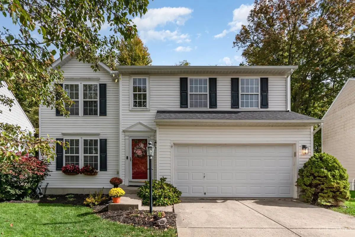 6034 Delfair Lane, Mount Repose, OH 45150 - #1