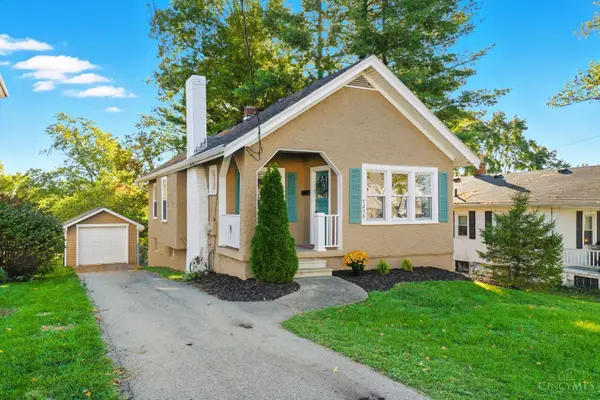 7238 Osceola Drive, Madeira, OH 45243