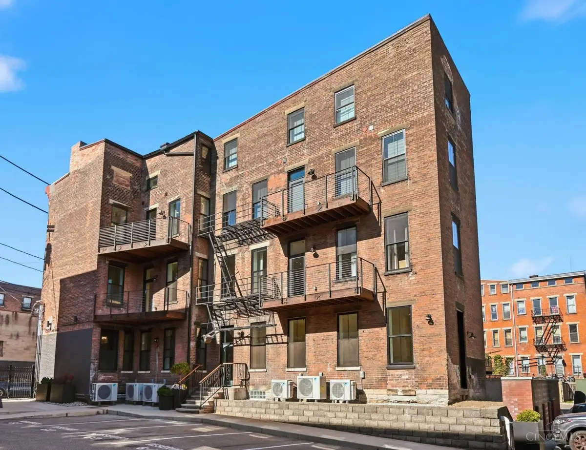 1508 Pleasant Street #101, Cincinnati, OH 45202 - Image #1