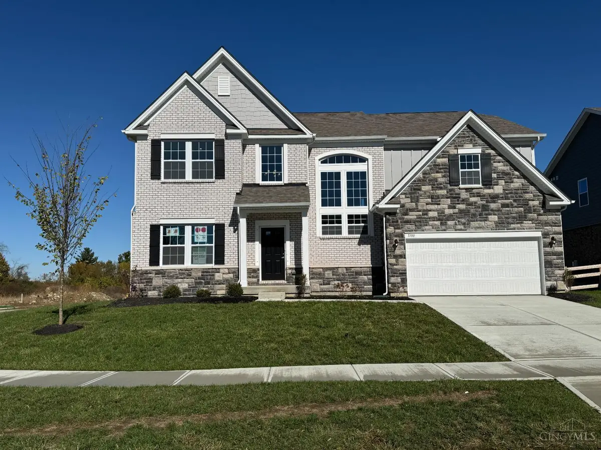 5100 Brougham Lane, Liberty Township, OH 45011 - Image #1