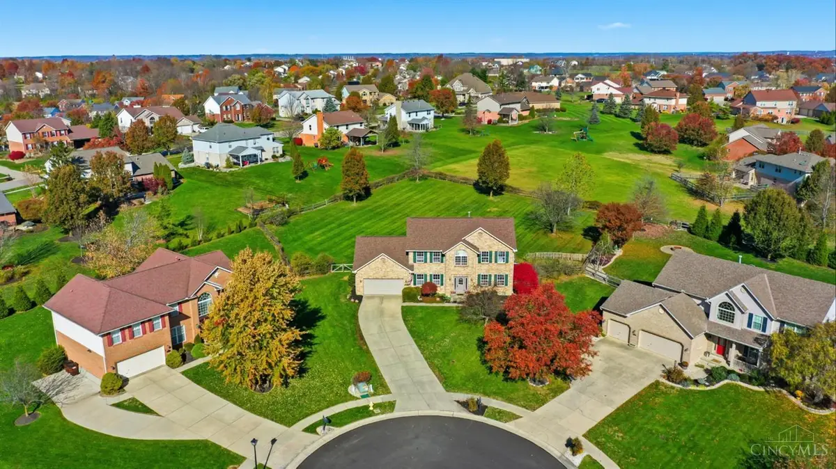 4784 Willow View Court, Liberty Township, OH 45011 - Image #1