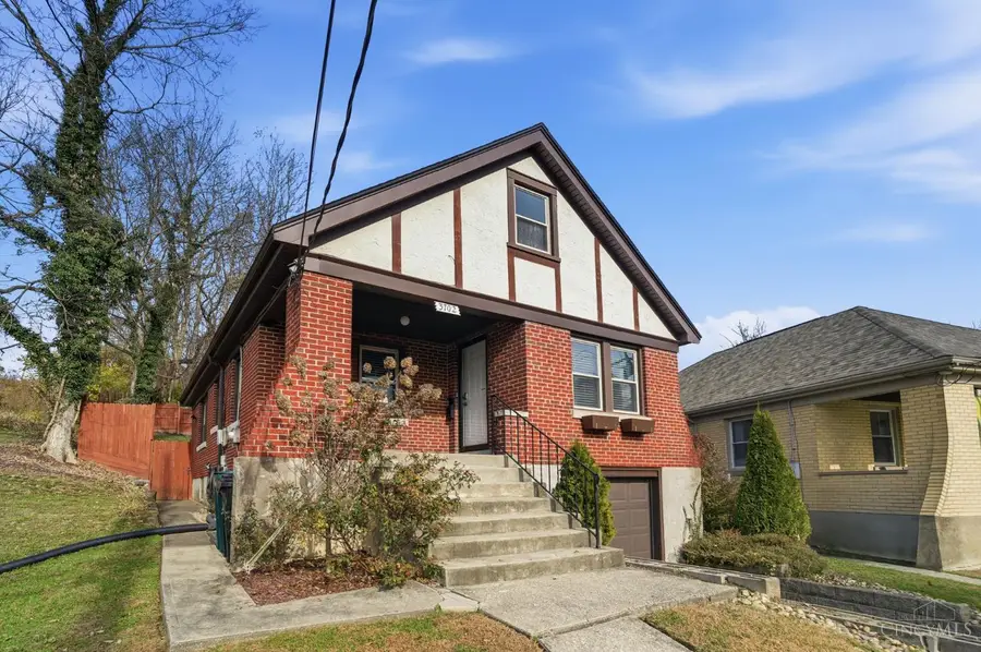3702 Brotherton Road, Cincinnati, OH 45209 - Image #2