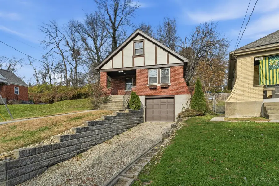 3702 Brotherton Road, Cincinnati, OH 45209 - Image #3