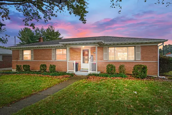 5349 Foley Road, Delhi Twp, OH 45238