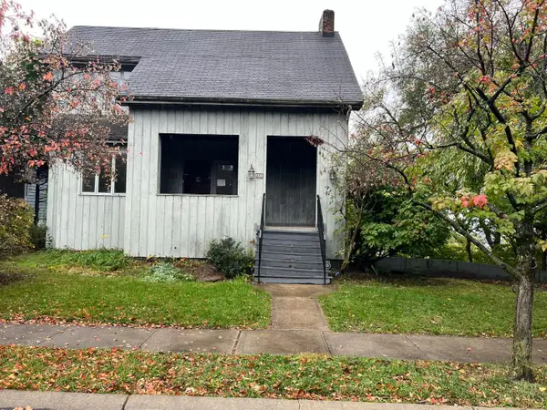 461 Fairview Place, Cincinnati, OH 45219