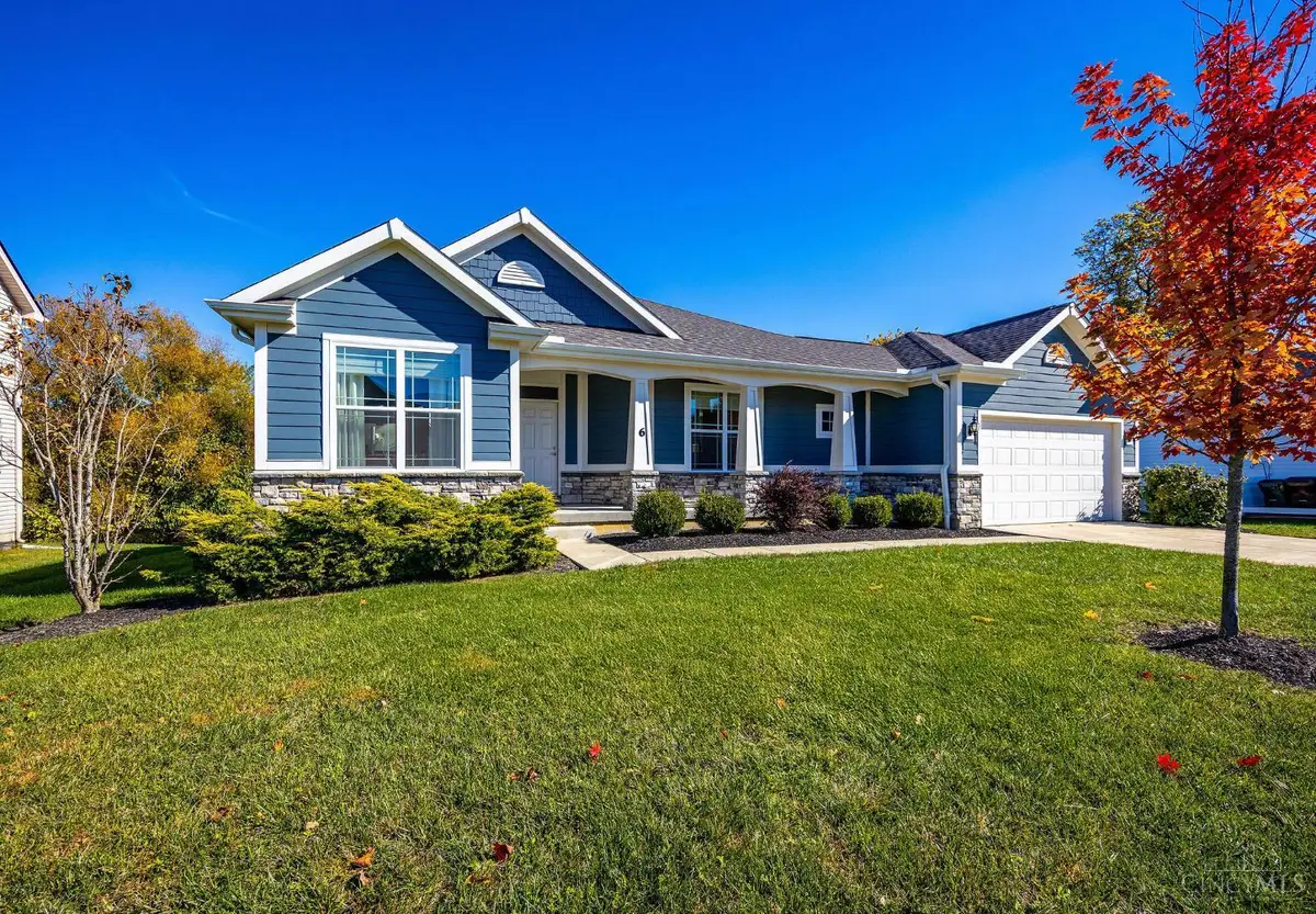 6 Autumn Drive, Oxford, OH 45056 - Image #1