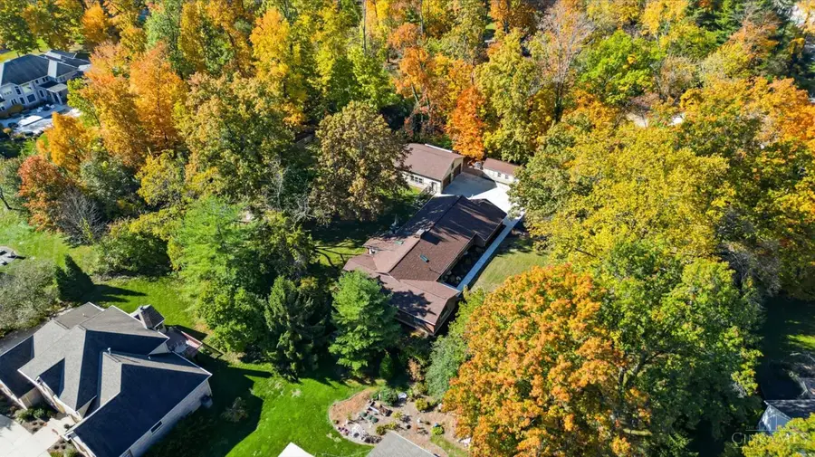 11440 Gideon Lane, Sycamore Township, OH 45249 - Image #2