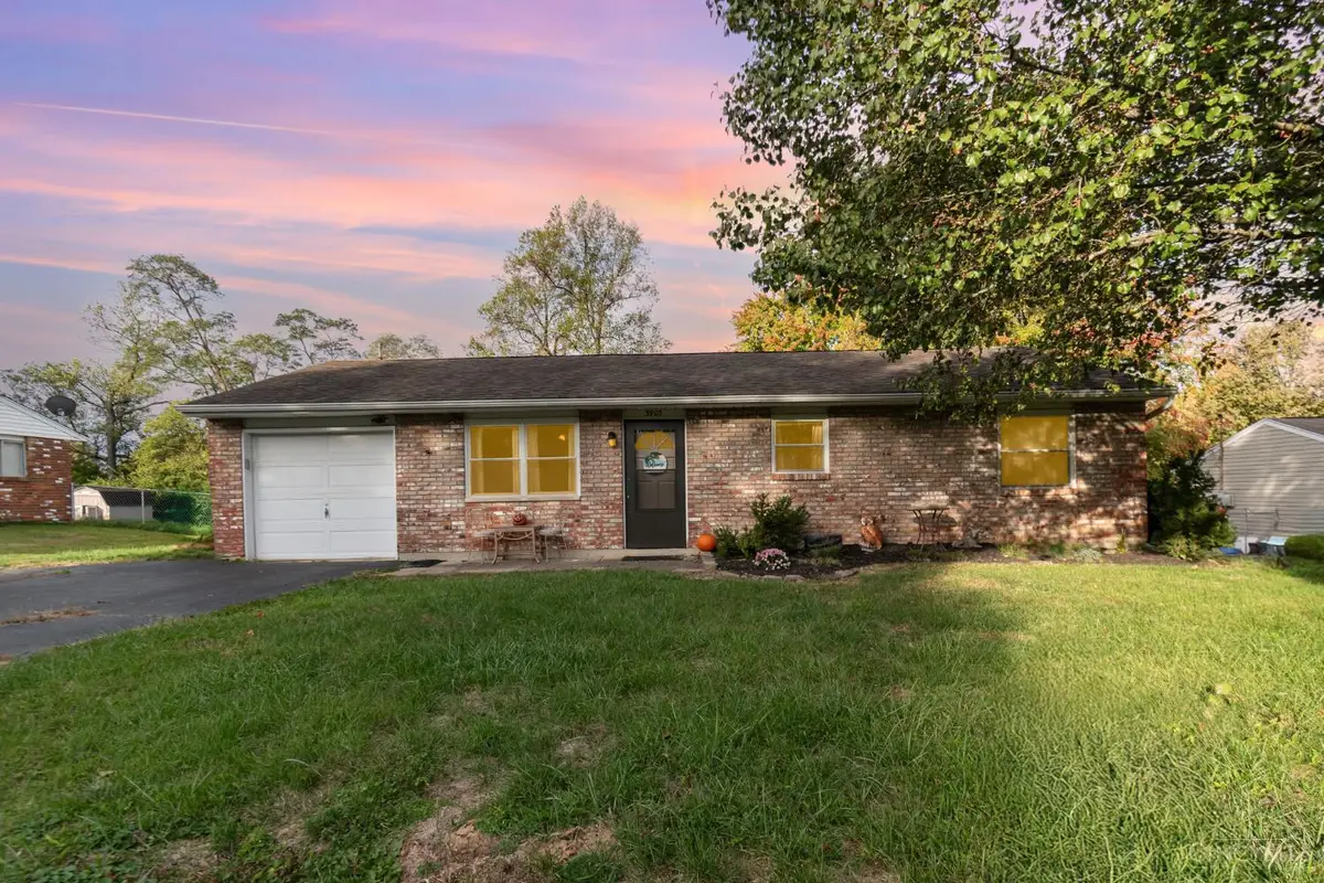 3903 Witham Woods Dr, Withamsville, OH 45245 - #1