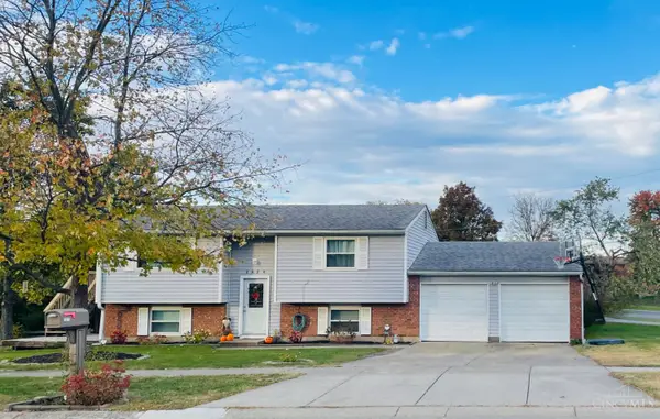 2620 Jupiter Drive, Fairfield, OH 45014