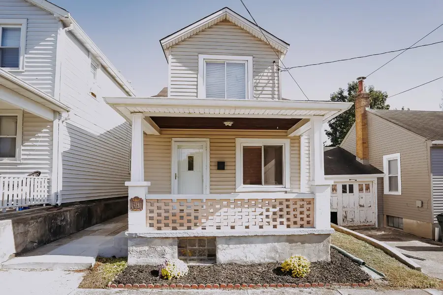 214 S Walnut Street, Harrison, OH 45030 - Image #2