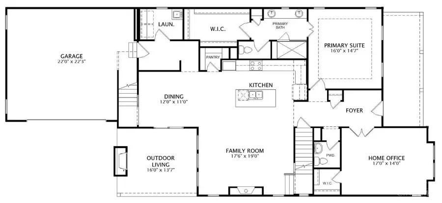 3762 Anderson Street, Lebanon, OH 45036 - Image #2